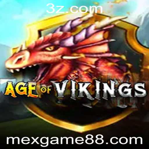 Explorando o Mundo de AgeofViking