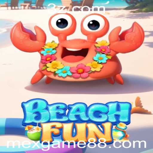 Descubra o Fascinante Mundo de BeachFun: Diversão à Beira-Mar em mexgame8.com