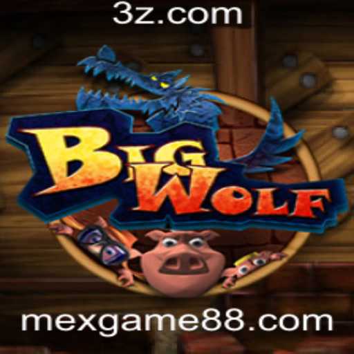 Descubra a Aventura Emocionante de BigWolf no Mexgame8.com