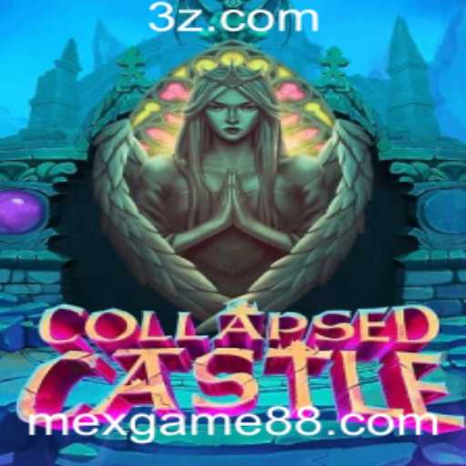 Explorando as Aventuras de CollapsedCastle