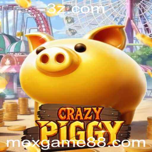 Descubra CrazyPiggy: O Novo Fenômeno dos Jogos Online