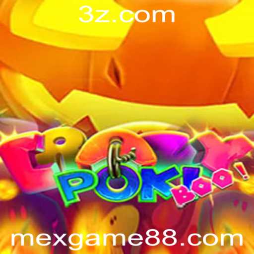 Explorando o Mundo de CrazyPokiBoo: O Jogo Inovador de mexgame8.com