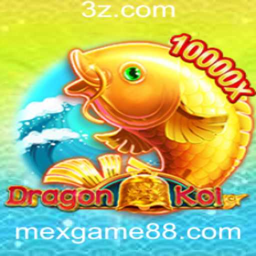 Explorando o Fascinante Mundo de DragonKoi em mexgame8.com