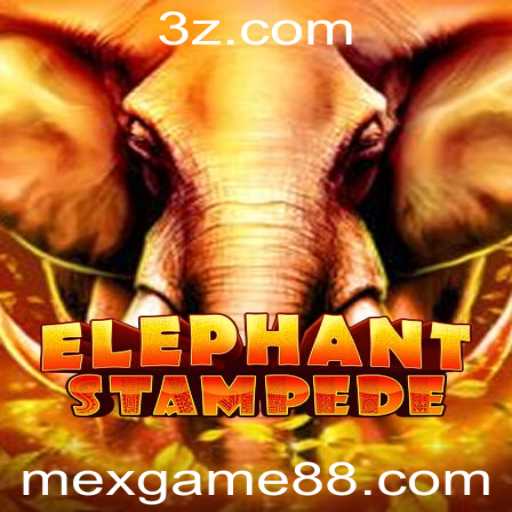 Descubra ElephantStampede: A Nova Sensação em Jogos Virtuais