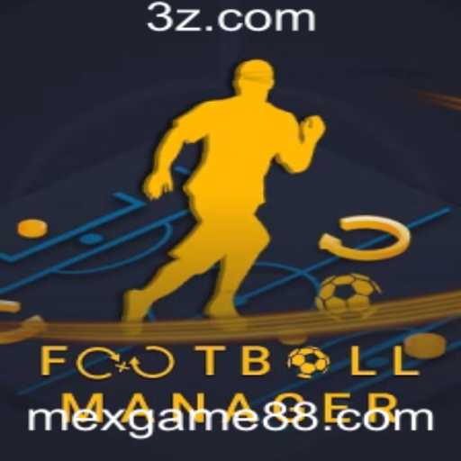 Explorando o Mundo de FootballManager e Mexgame8.com