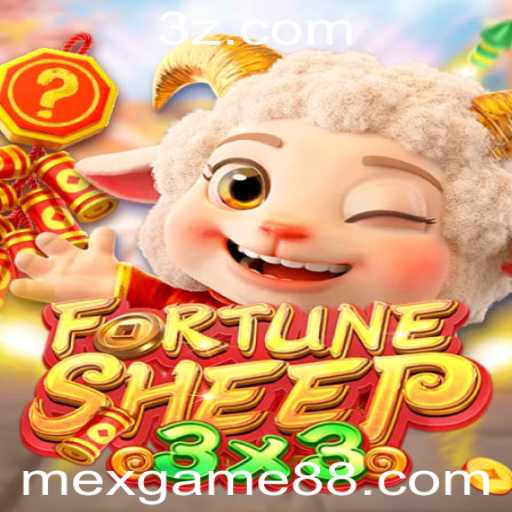 Descubra FortuneSheep: O Novo Jogo de Estratégia e Sorte da Mexgame8
