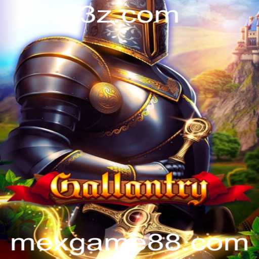 Gallantry: Um Jogo de Estratégia Inovador na Plataforma Mexgame8.com