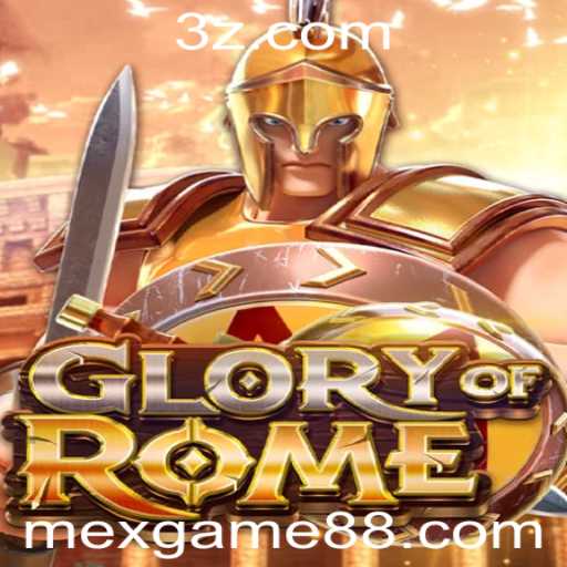 GloryofRome: A Arte da Estratégia no Império Romano