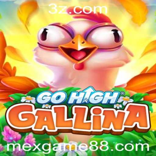 Descubra GoHighGallina: O Jogo do Momento em mexgame8.com