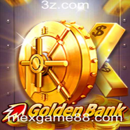 GoldenBank: Embarque na Aventura Financeira do Ano