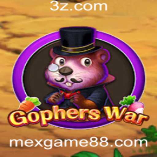 GophersWar: O Novo Fenômeno do Mundo dos Jogos Online