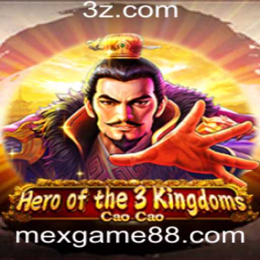 Explorando O Fascinante Mundo de Heroofthe3KingdomsCaoCao