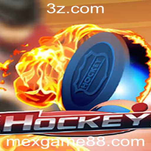 Explorando o Jogo 'Hockey': Regras e Evolução com Mexgame8.com