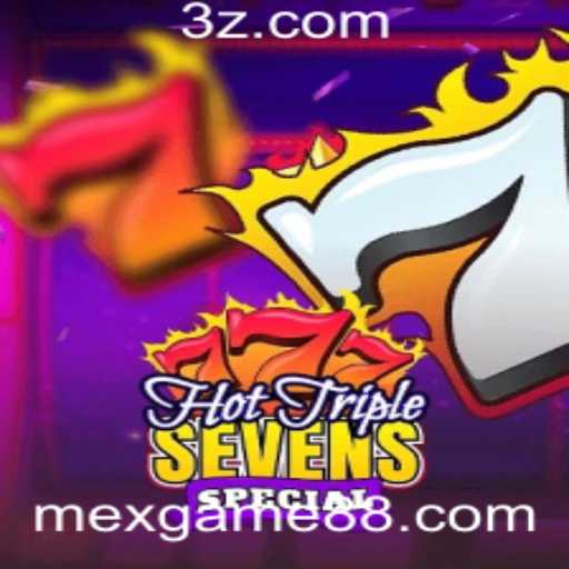 Descubra o Fascinante Jogo HotTripleSevensSpecial