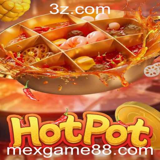 Explorando o Mundo de Hotpot: Um Novo Jogo Inovador
