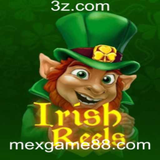IrishReels: Descubra as Emoções do Novo Jogo do Mexgame8