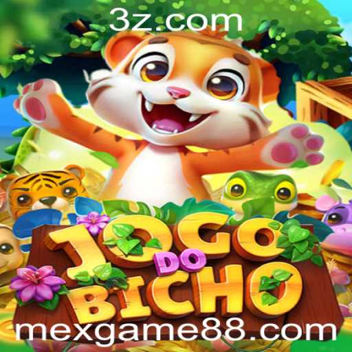 Explorando o Fascinante Mundo do JOGODOBICHO em mexgame8.com