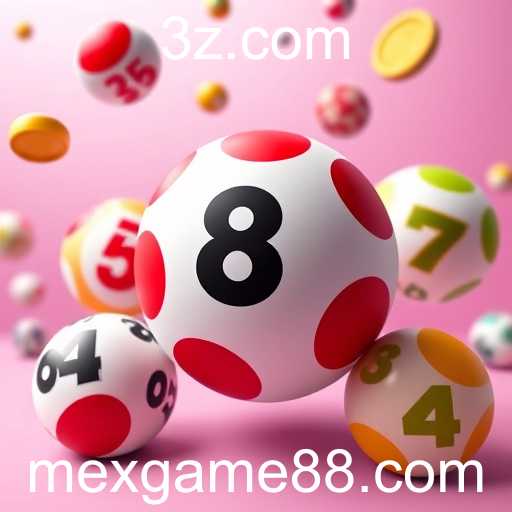 mexgame8.com