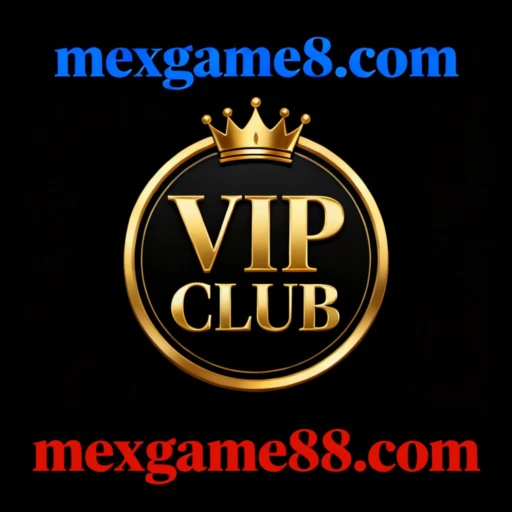 mexgame8.com
