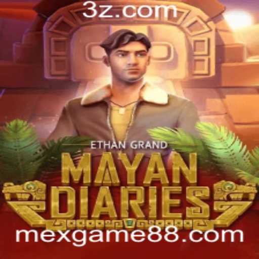 MayanDiaries: Desvendando o Mundo Antigo em um Jogo Inovador