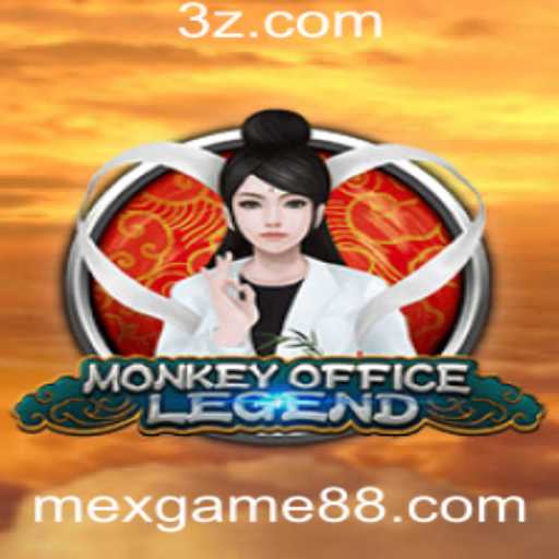 Descubra o Empolgante Mundo de MonkeyOfficeLegend no Mexgame8.com