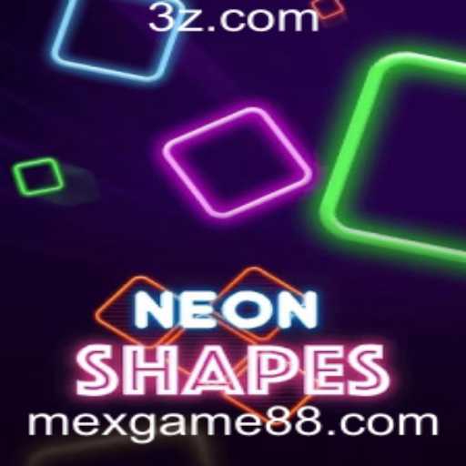 Explorando o NeonShapes: Um Jogo de Estratégia Visual Único