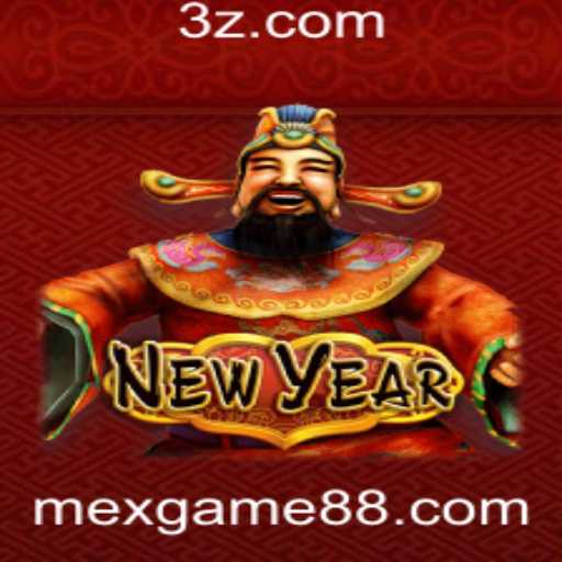 Explorando o Empolgante Mundo de NewYear no mexgame8.com