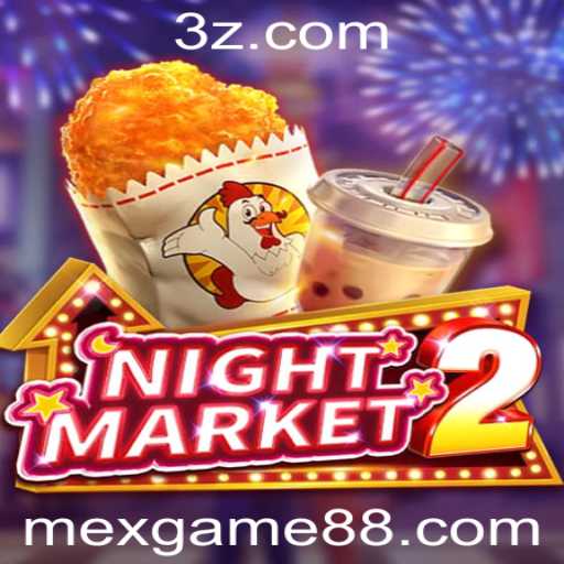 Descubra o Fascinante Mundo de NightMarket2: Um Mergulho no Jogo do Momento