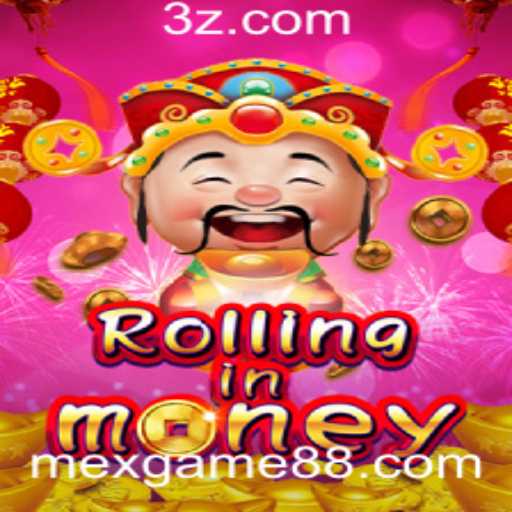 Descubra o Empolgante Mundo de RollingInMoney