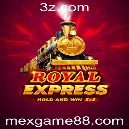 Descubra RoyalExpress: O Novo Jogo em Mexgame8.com