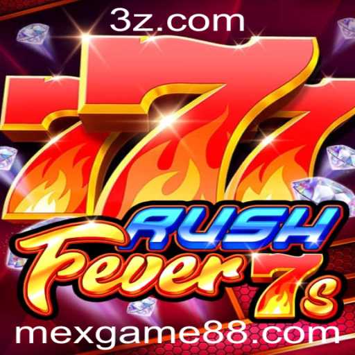 Experimente a Ação Frenética de RushFever7s no Mexgame8.com