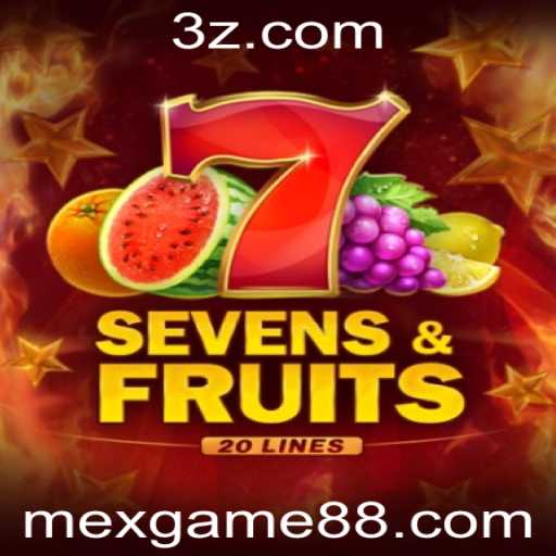 Descubra o Empolgante Jogo SevensFruits20