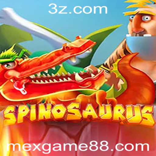 Explorando o Mundo Pré-Histórico: O Jogo Spinosaurus
