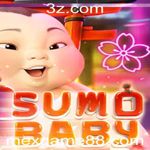 Descubra o Fascinante Jogo SumoBaby