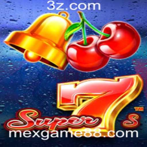 Super7s: Descubra o Fascinante Jogo de Slots Disponível em mexgame8.com