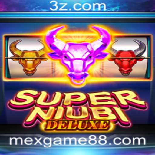 Descubra SuperNiubiDeluxe: O Novo Fenômeno dos Games