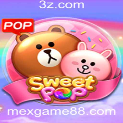 Descubra SweetPOP: O Novo Jogo Viciante da Mexgame8