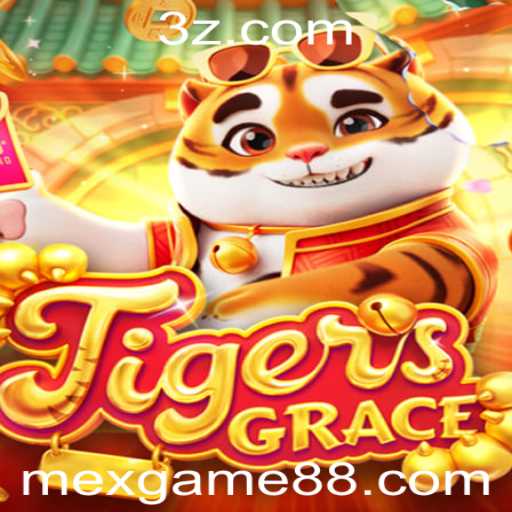 TigersGrace: A Nova Sensação do Mundo dos Jogos