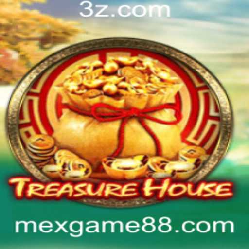 Explorando o Mundo de TreasureHouse: Descrição e Regras do Jogo