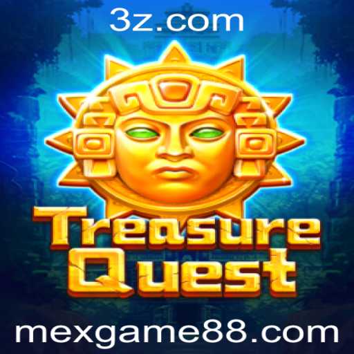 Descubra o Mundo de Aventura de TreasureQuest