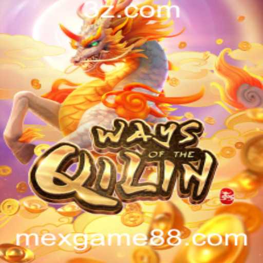 Explorando os Mistérios de 'WaysoftheQilin' no Mexgame8.com