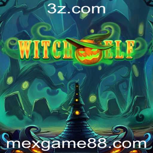 Descubra o Fascinante Mundo de WitchElf: O Novo Sucesso em mexgame8.com