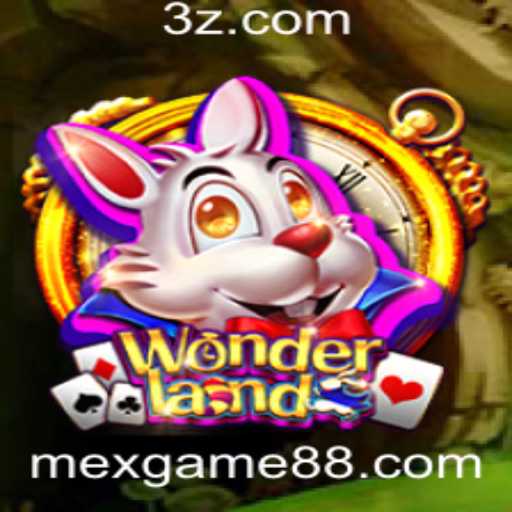 Descubra o Fascinante Mundo de Wonderland: Um Mergulho no Jogo de Aventuras da mexgame8.com