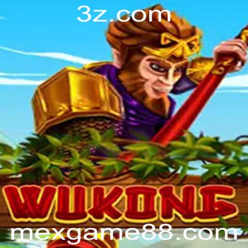 Descubra o Fascinante Mundo de Wukong no mexgame8.com