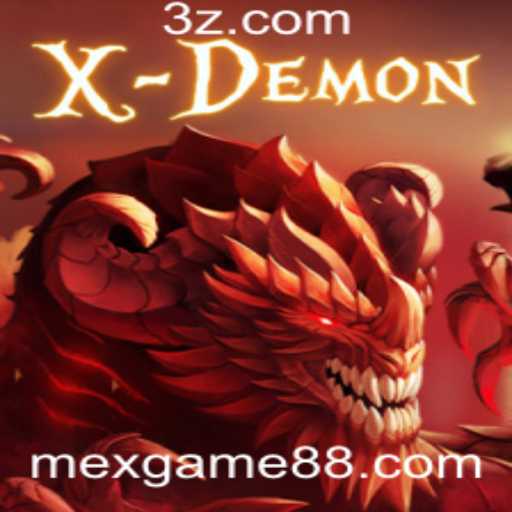 Explorando o Universo de XDemon: Uma Aventura em Mexgame8